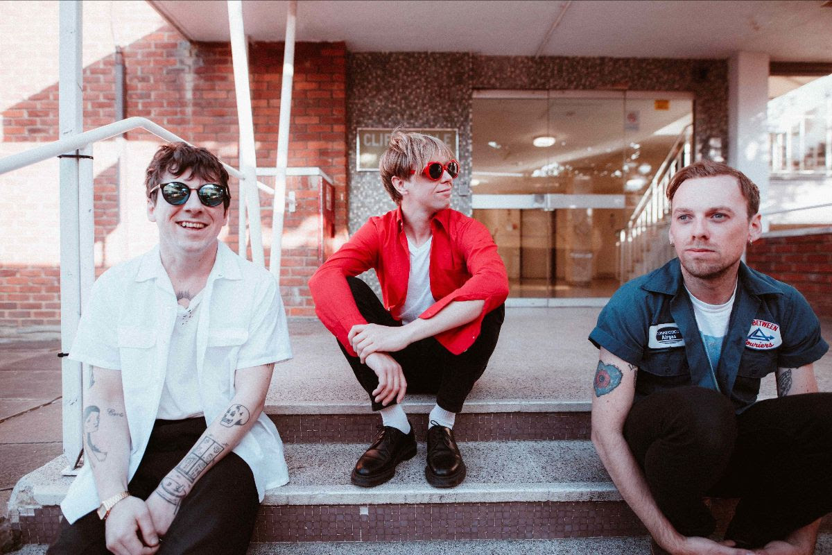 The Xcerts announce ‘In The Cold Wind We Smile’ anniversary tour