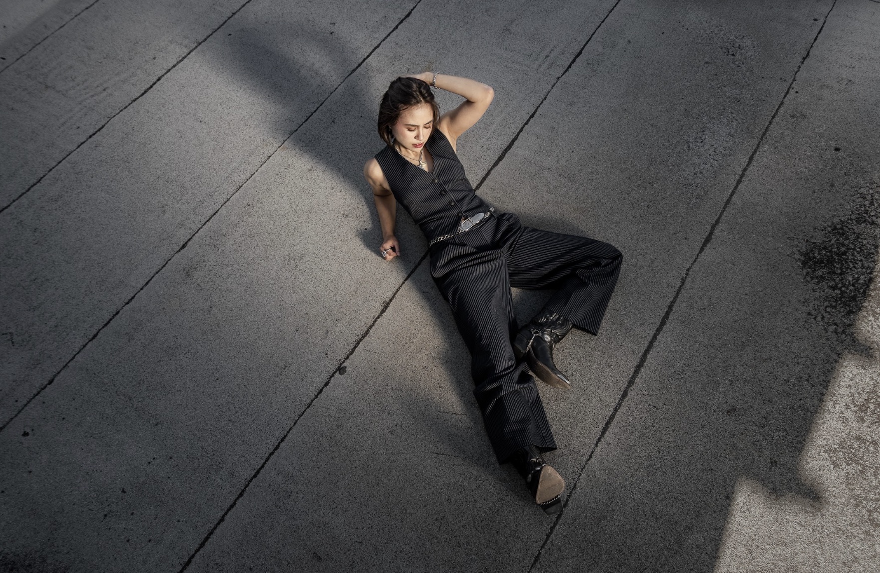 Track of the Day | Andrea Turk  – GP5