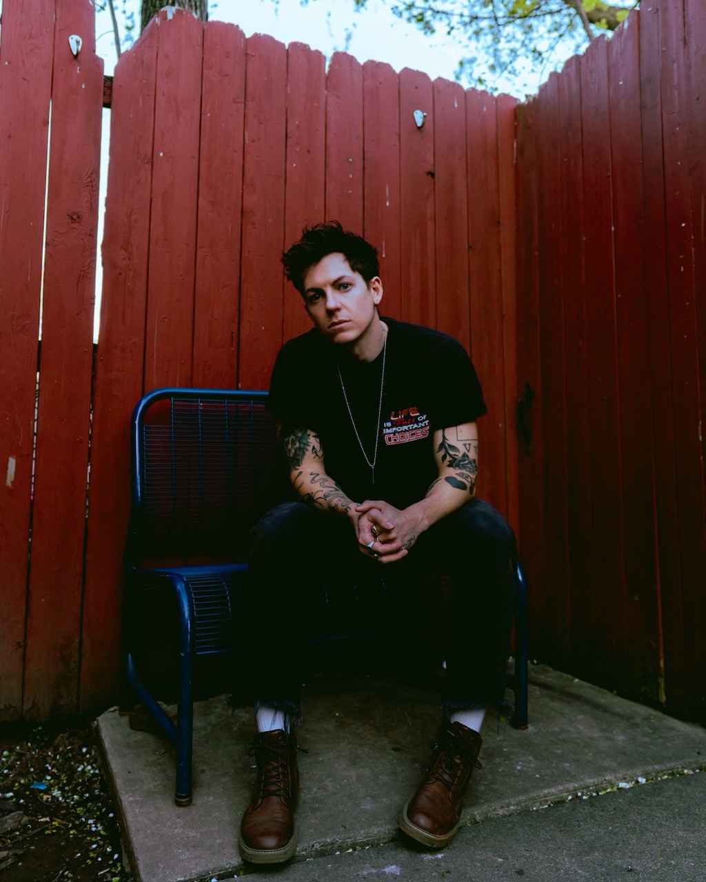 Track of the Day | Andy Tongren – So Good