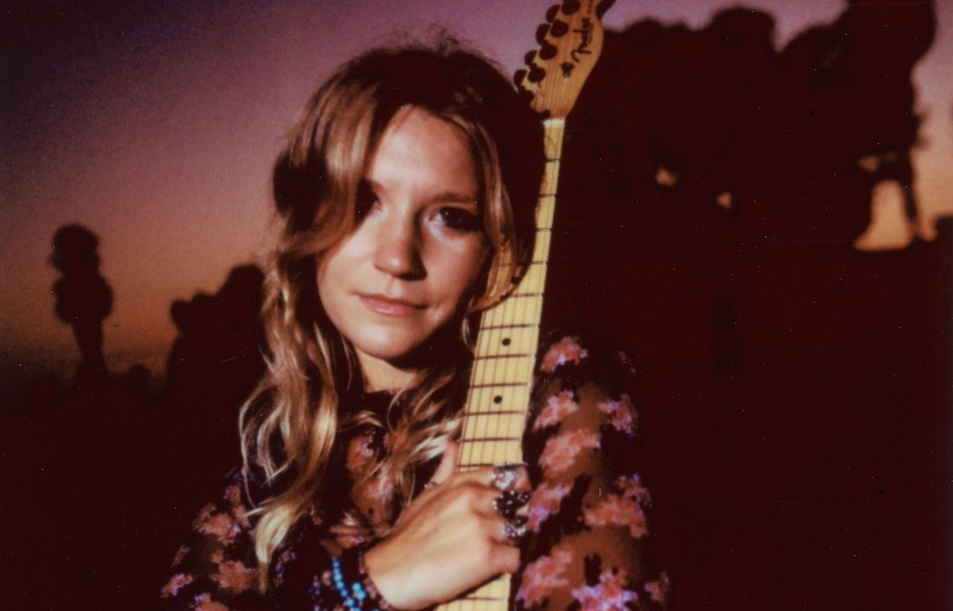 Mistine | 5 tracks that influenced ‘i guess this is where we’re at’