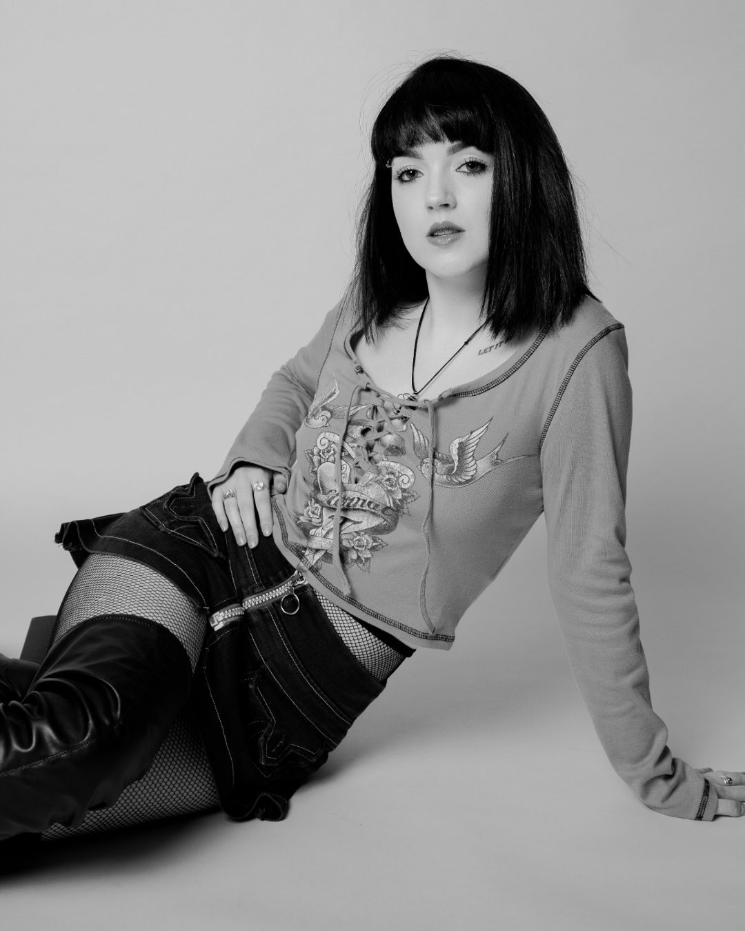 Track of the Day | Philomenah – Vacant Moments