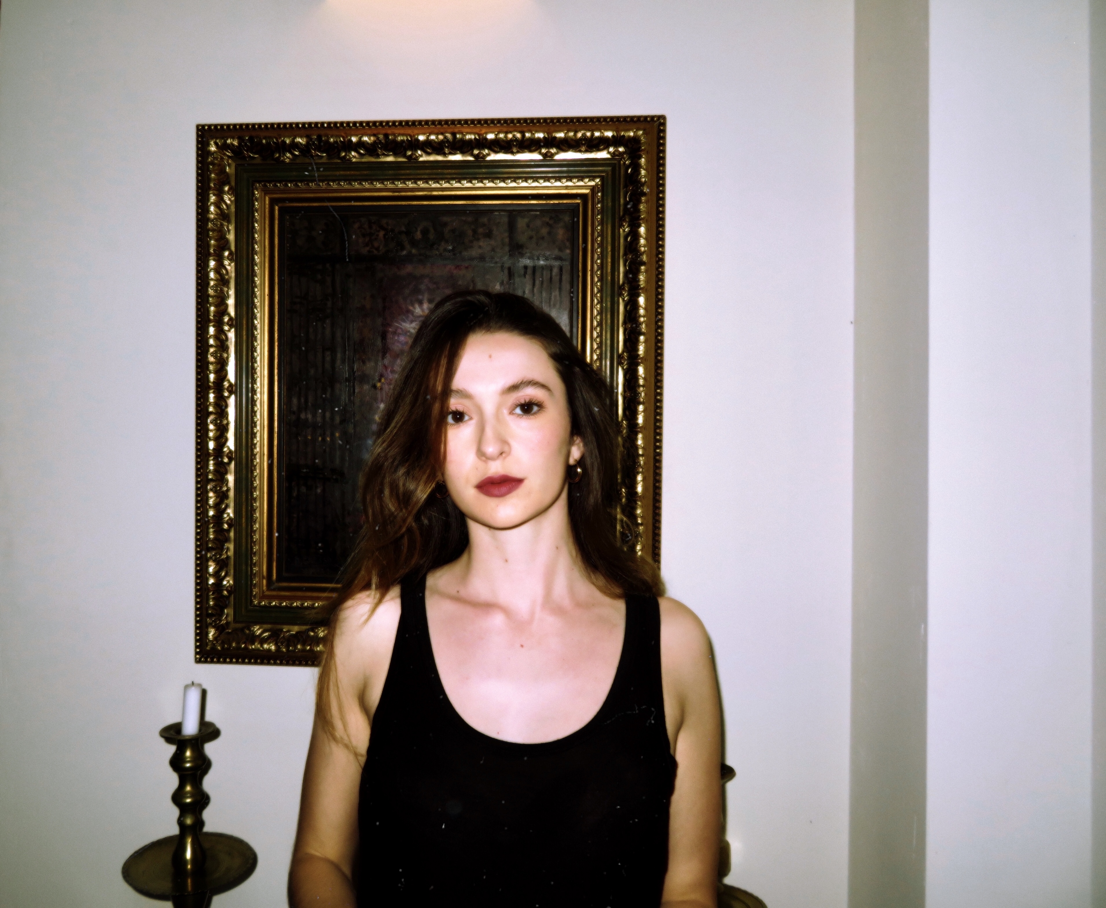 Track of the Day | Sofia Lafuente – State of Flux