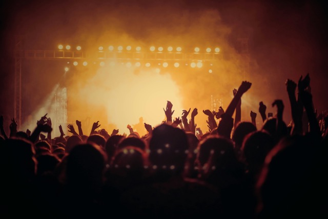 Feature | SWG3 ranked Scotland’s most active music venue